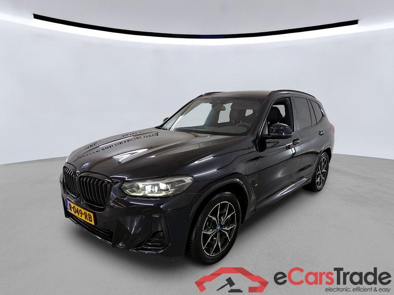 BMW X3 135 kW