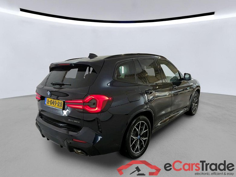 BMW X3 135 kW #6