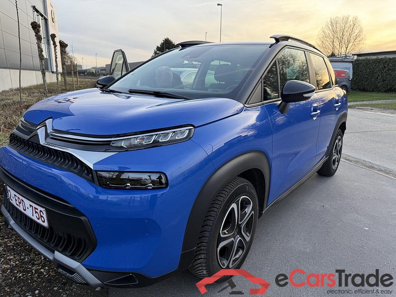 CITROEN C3 Aircross Aircross 1.2 PureTech Feel S&S #1