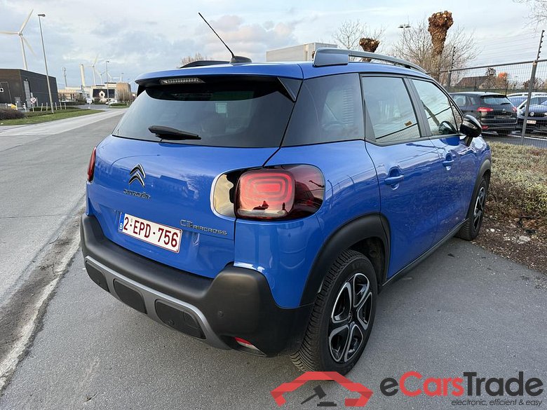 CITROEN C3 Aircross Aircross 1.2 PureTech Feel S&S #4