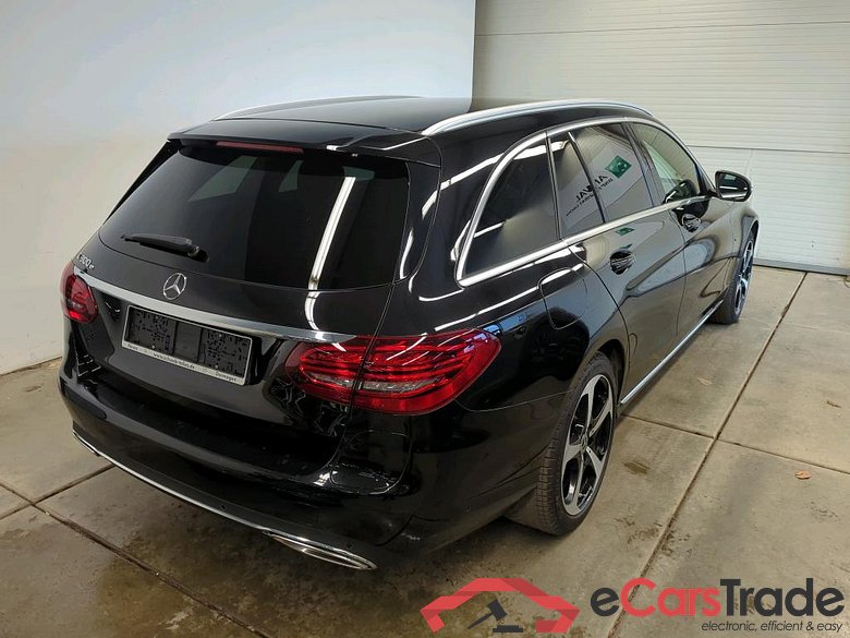 C -Klasse T-Modell C 300 e T (205.253)Avantgarde 2.0 235KW AT9 E6d #2