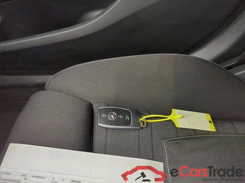 C -Klasse T-Modell C 300 e T (205.253)Avantgarde 2.0 235KW AT9 E6d #6