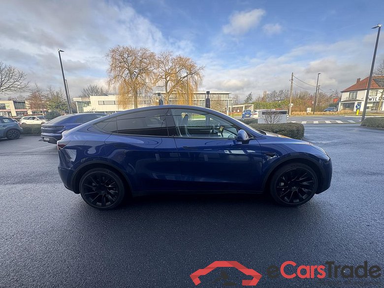 TESLA Model Y Model Y 72.5 kWh Dual Motor Performance (377 kW) #2