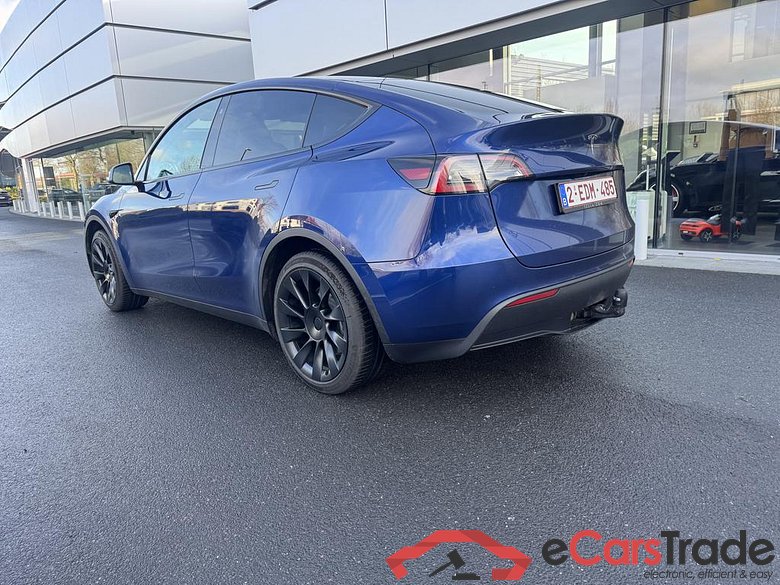 TESLA Model Y Model Y 72.5 kWh Dual Motor Performance (377 kW) #6