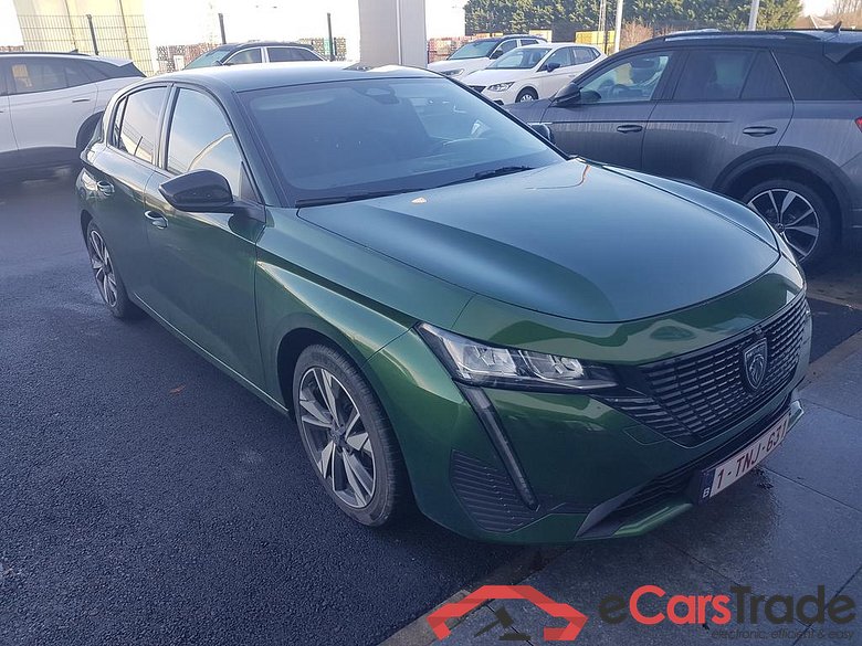 PEUGEOT 308 1.2 PureTech Allure S&S (EU6.4) #1