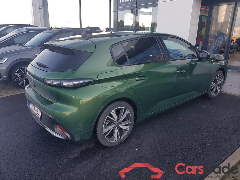 PEUGEOT 308 1.2 PureTech Allure S&S (EU6.4) #3