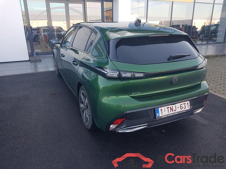 PEUGEOT 308 1.2 PureTech Allure S&S (EU6.4) #4
