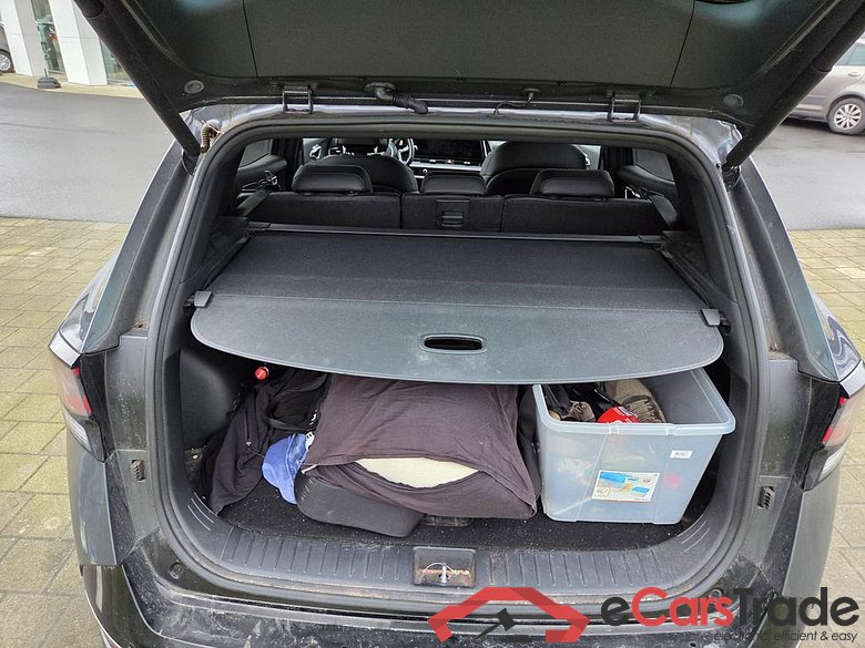 KIA Sportage HEV Sportage HEV 1.6 T-GDi GT Line #6