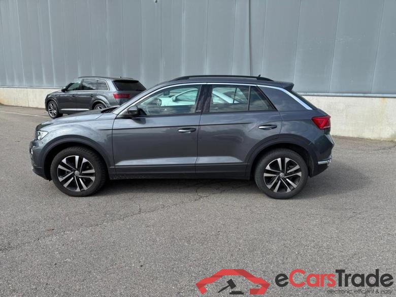 VOLKSWAGEN T-Roc T-Roc UNITED 1.6 TDI SCR 85 kW (115 ch) 6 vitesses #6