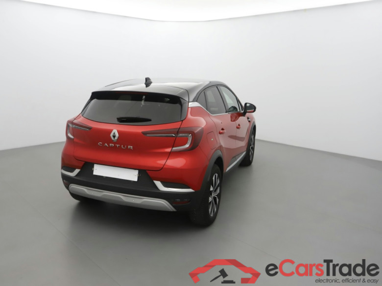 Renault Captur TECHNO 1.0 TCe 90ch #3