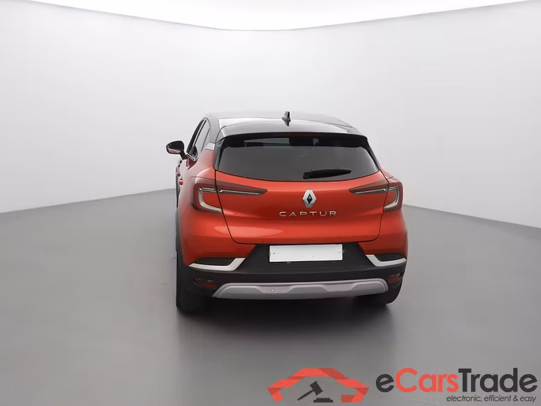 Renault Captur TECHNO 1.0 TCe 90ch #4