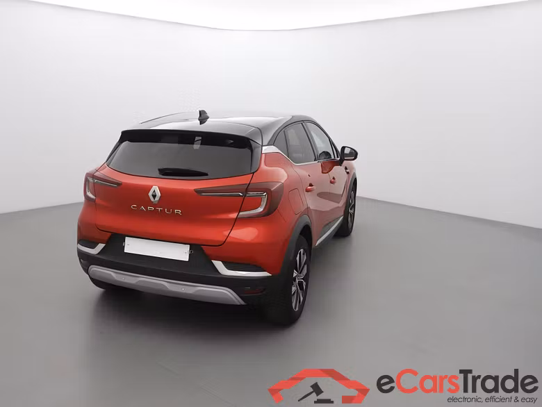 Renault Captur 1.0 TCE 90CH TECHNO #3
