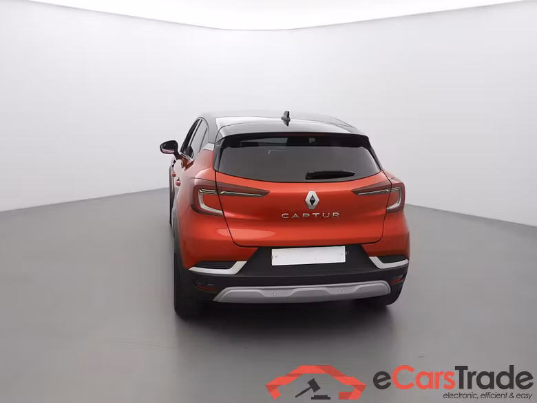 Renault Captur 1.0 TCE 90CH TECHNO #4