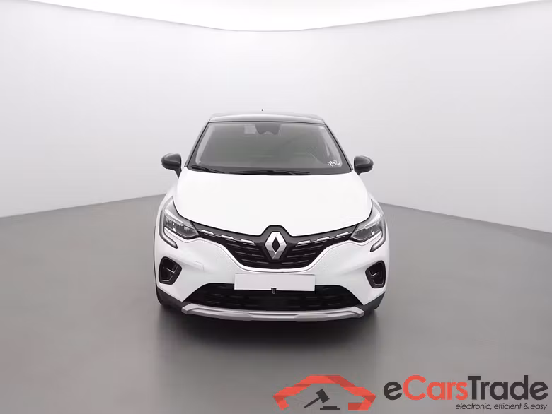 Renault Captur Techno 1.0L TCe (Turbo) 90 #2