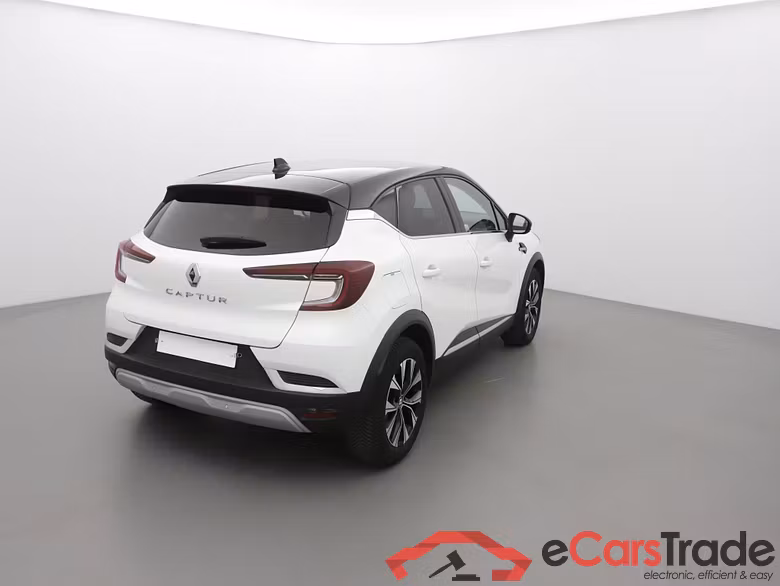 Renault Captur Techno 1.0L TCe (Turbo) 90 #3