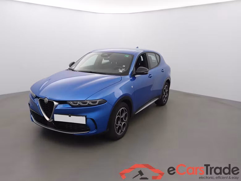 Alfa Romeo Tonale Ti 1.5 Hybrid 160 ch
