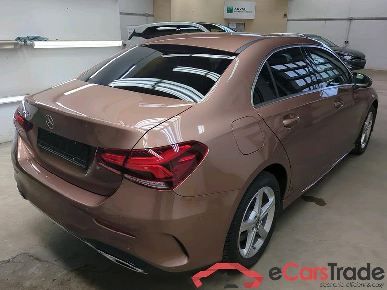 A -Klasse Lim. A 250 e (177.186)AMG 1.3 AMG Line 160KW AT8 E6d #2