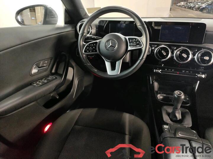 Mercedes CLA Shooting Brake CLA Shooting Brake CLA 180 Business Solution Essential 100kW/136pk  5D/P Man-6 #5