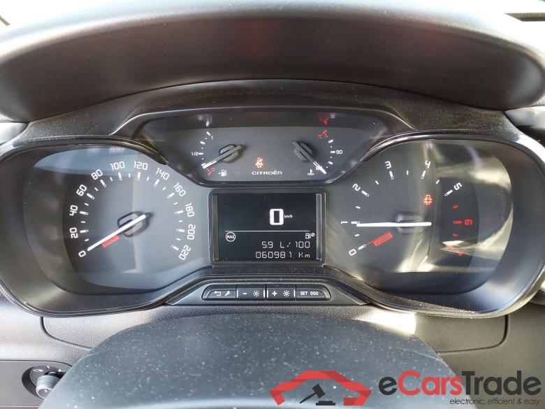 CITROËN C3 1.2 Pure Tech 83 C-SERIES BVM #6