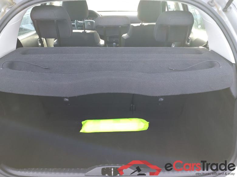 CITROËN C3 PureTech 83 S&S  BVM5 C-Series #2