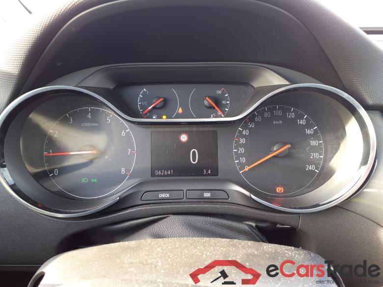 OPEL Crossland 1.2 Elegance 110ch BVM #6