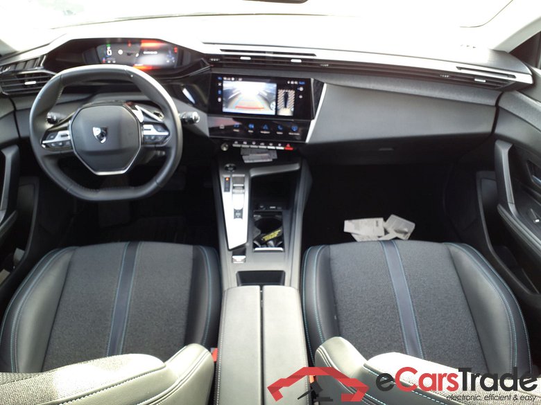 PEUGEOT 308 SW 1.2 1.2 PURETECH 130 EAT8 ALLURE #4