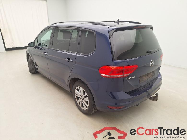 VW, Touran '15, Volkswagen Touran 1.5 TSi Trendline DSG 5d #6