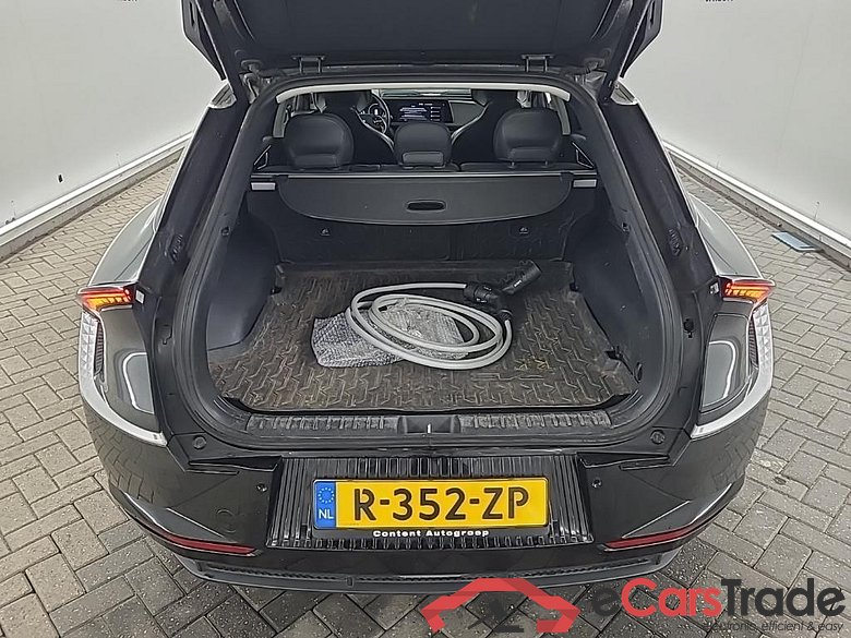 KIA EV6 77.4kWh Plus RWD 5D 168kW #5