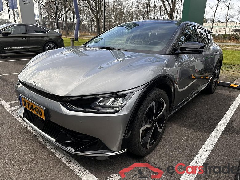 KIA EV6 77.4 kWh RWD ADVANCED PLUS