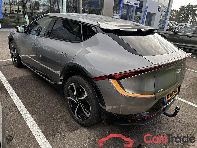 KIA EV6 77.4 kWh RWD ADVANCED PLUS #3