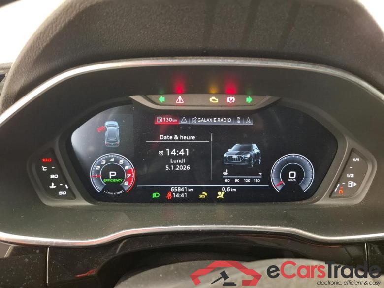 Q3 35 TFSI Design luxe 1.5 TFSI 150CV BVA7 E6dT #6