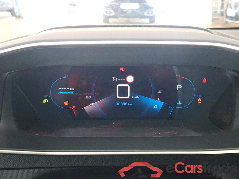 208 Allure Pack 1.2 PureTech 100CV BVA8 E6d #6