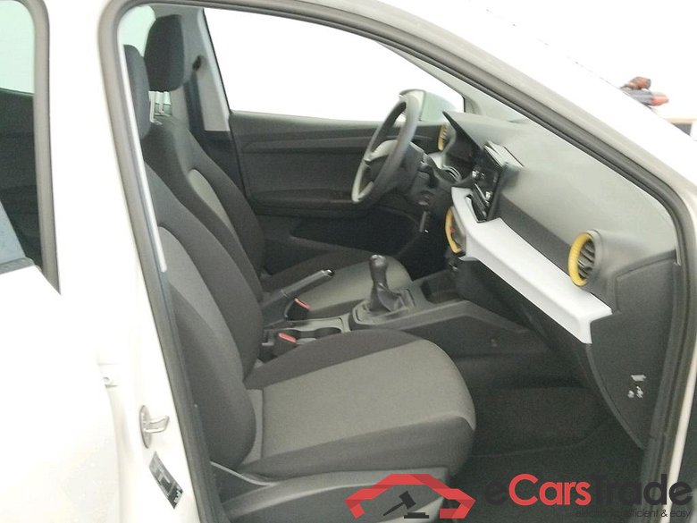 SEAT Arona / 2021 / 5P / todoterreno 1.0 TSI 70kW (95CV) Reference XM #6