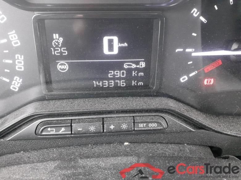 CITROEN C3 / 2020 / 5P / berlina con portón BlueHDi 75KW (100CV) S&S FEEL #5