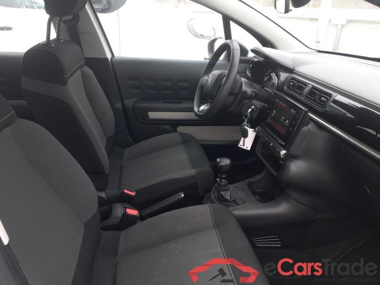 CITROEN C3 / 2020 / 5P / berlina con portón BlueHDi 75KW (100CV) S&S FEEL #6