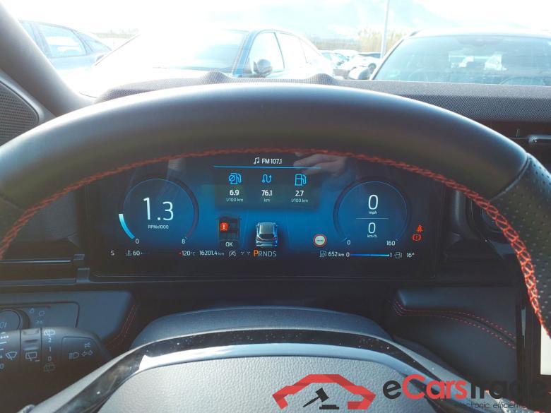 FORD Puma 1.0 EcoBoost 125cv S6.2 Automático ST Line (Pano) #4