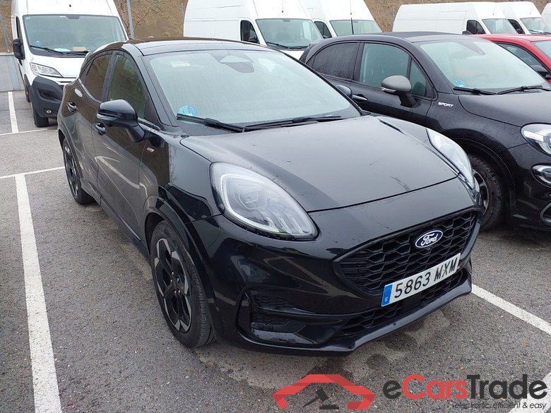 FORD Puma X 1.0 EcoBoost 155cv S6.2 ST Line (Pano) #1