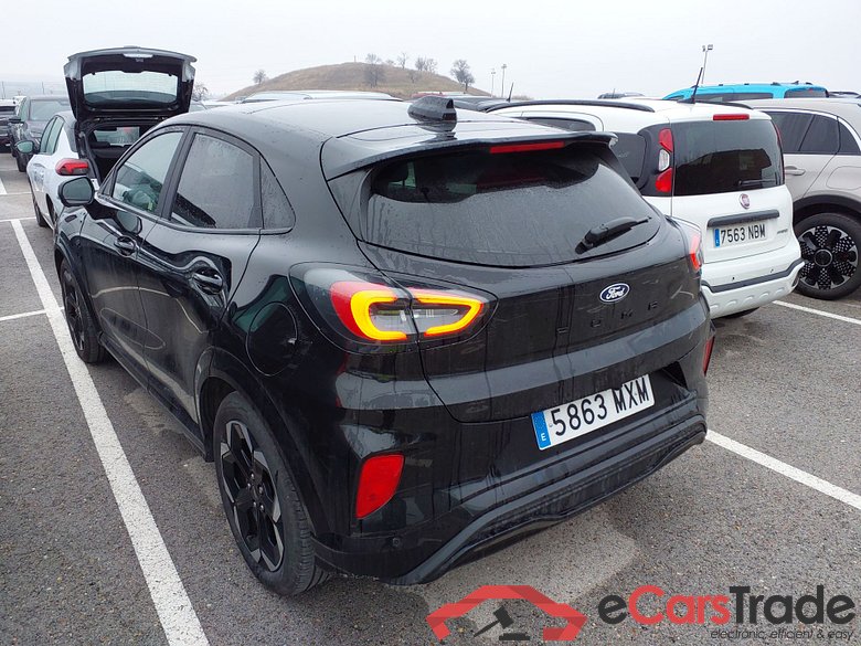 FORD Puma X 1.0 EcoBoost 155cv S6.2 ST Line (Pano) #2