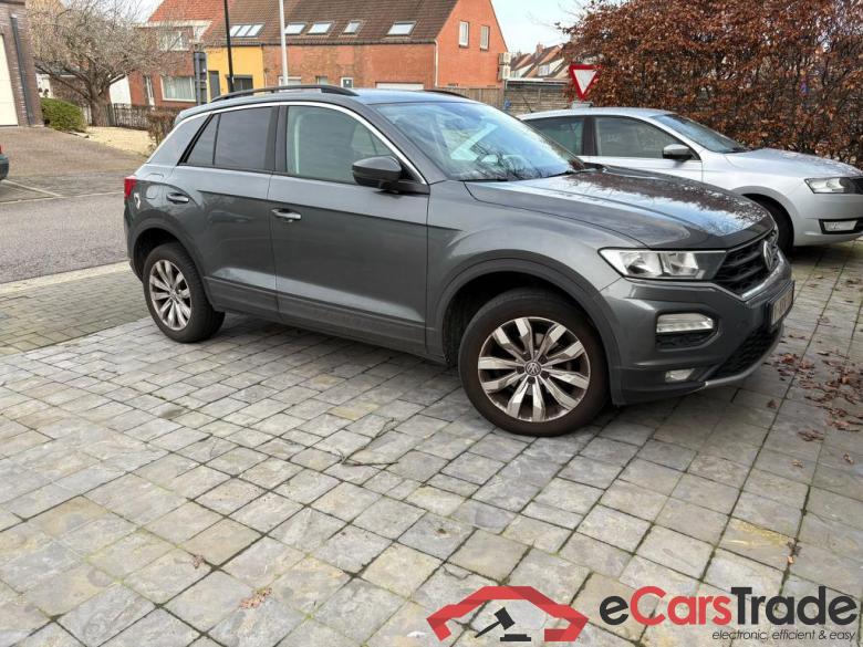 VOLKSWAGEN T-Roc T-Roc 1.0 TSI Style OPF #2