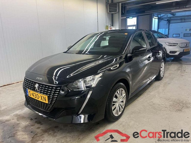 PEUGEOT 208 1.2 PureTech Active #1