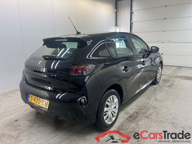 PEUGEOT 208 1.2 PureTech Active #2