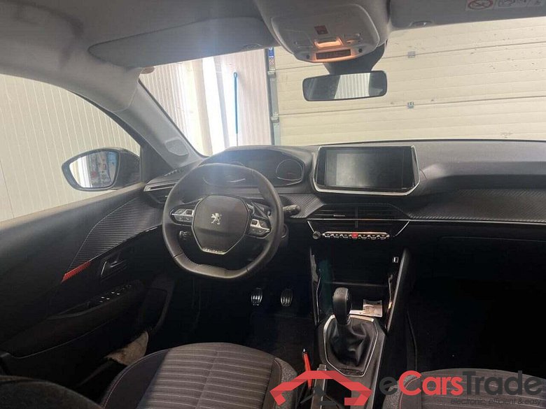 PEUGEOT 208 1.2 PureTech Active #3