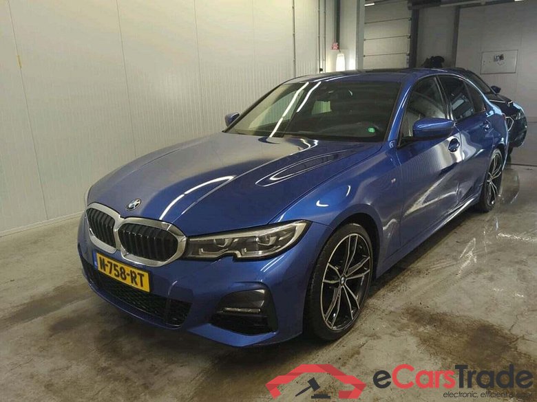 BMW 3-serie 318i High Exe. Ed.