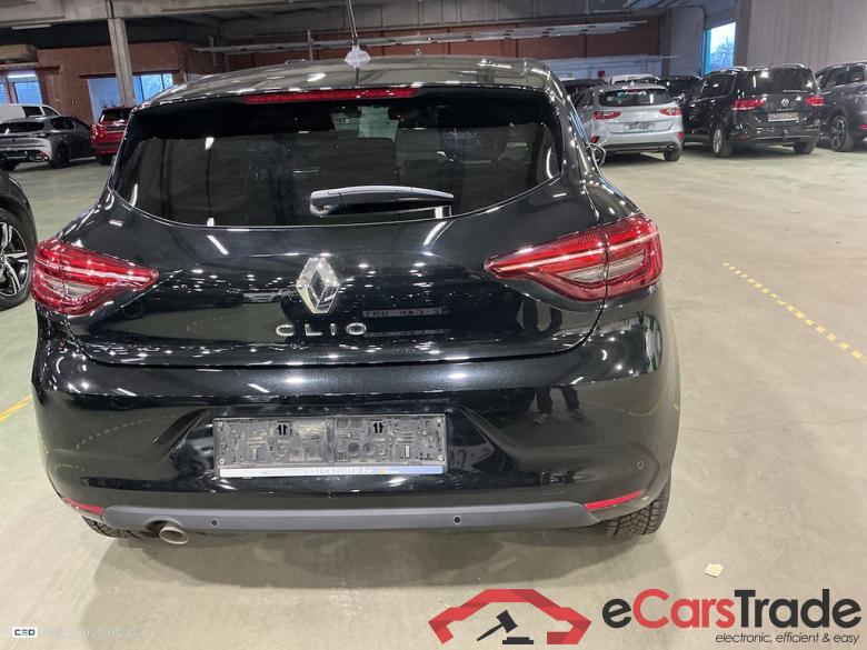 RENAULT CLIO 1.0 TCE 90 EVOLUTION #5