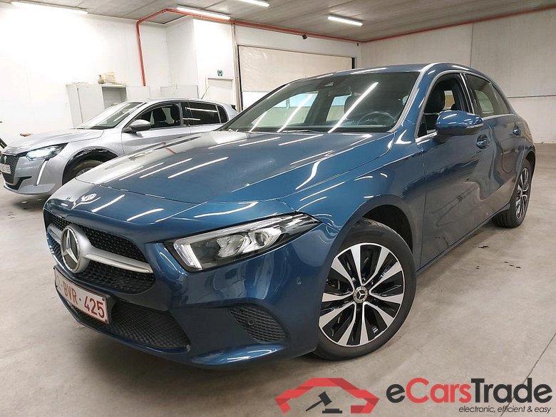 MERCEDES - MER A 250 e 218PK DCT Business Solution * HYBRID * #1