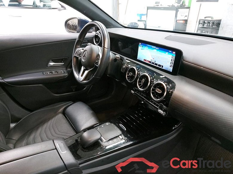 MERCEDES - MER A 250 e 218PK DCT Business Solution * HYBRID * #3