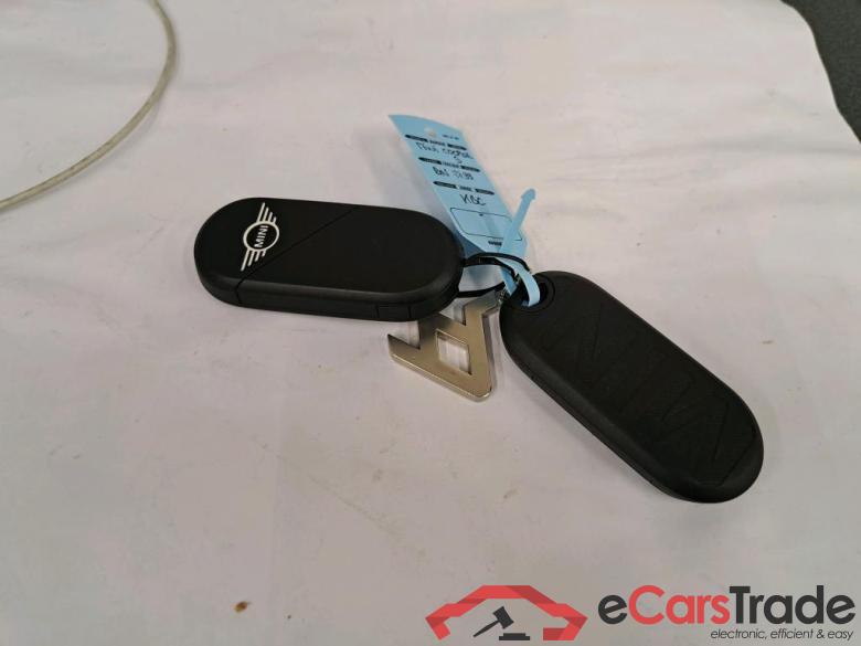 MINI - MIN COOPER SE 218PK * ELECTRIC * #4