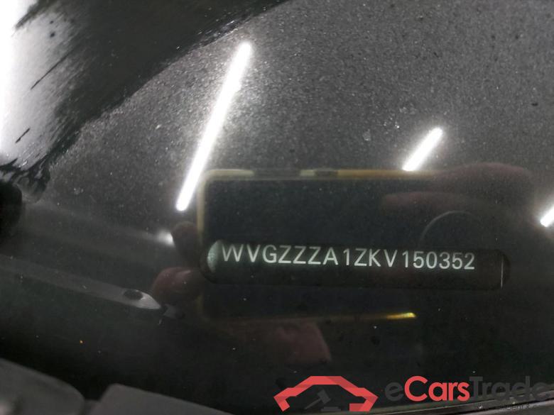 VOLKSWAGEN - VW  T-ROC TSI IQ.Drive 115PK Pack Premium & Winter & Pano Roof  * PETROL * #6