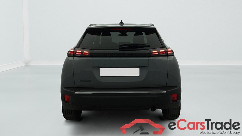 Peugeot 2008 100 S&S BVM6 Allure #6