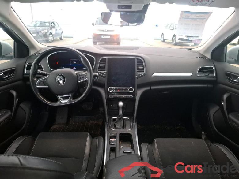 RENAULT Mégane Estate / 2020 / 5P / Break techno TCe 140 EDC #5